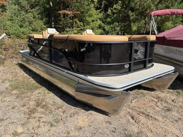 Slide: The Image of Crest Conquest SE 220 Cruise 2026 - 17