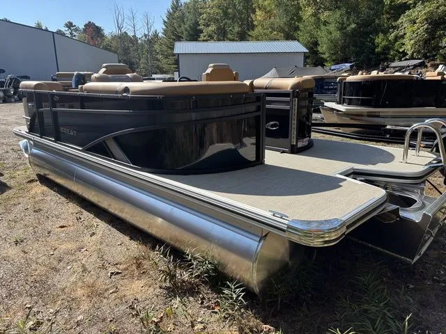 Slide: The Image of Crest Conquest SE 220 Cruise 2026 - 21