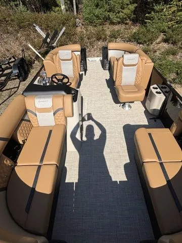 Slide: The Image of Crest Conquest SE 220 Cruise 2026 - 24