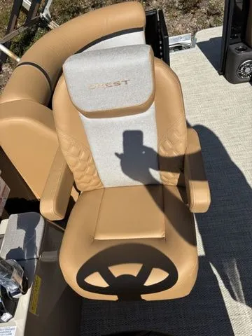 Slide: The Image of Crest Conquest SE 220 Cruise 2026 - 28