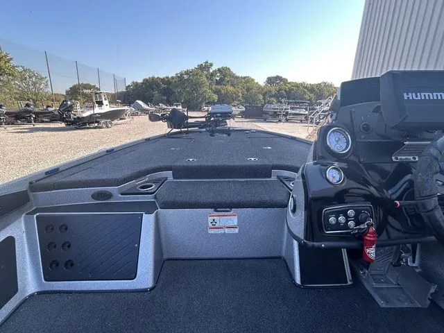 Slide: The Image of Nitro Z19 2017 - 8