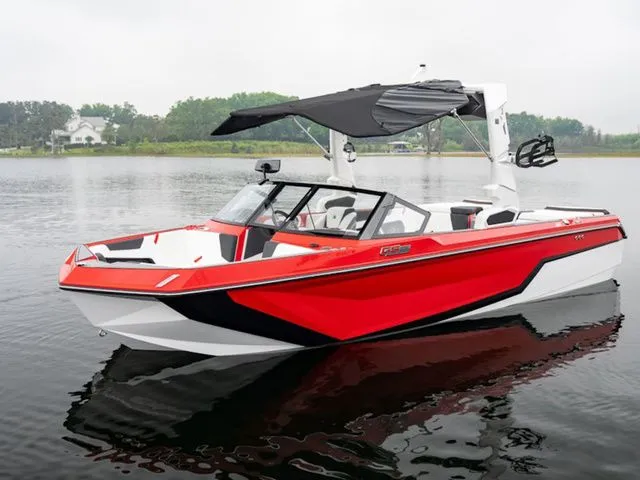 The Image of Nautique Super Air Nautique GS22 2026 - 1