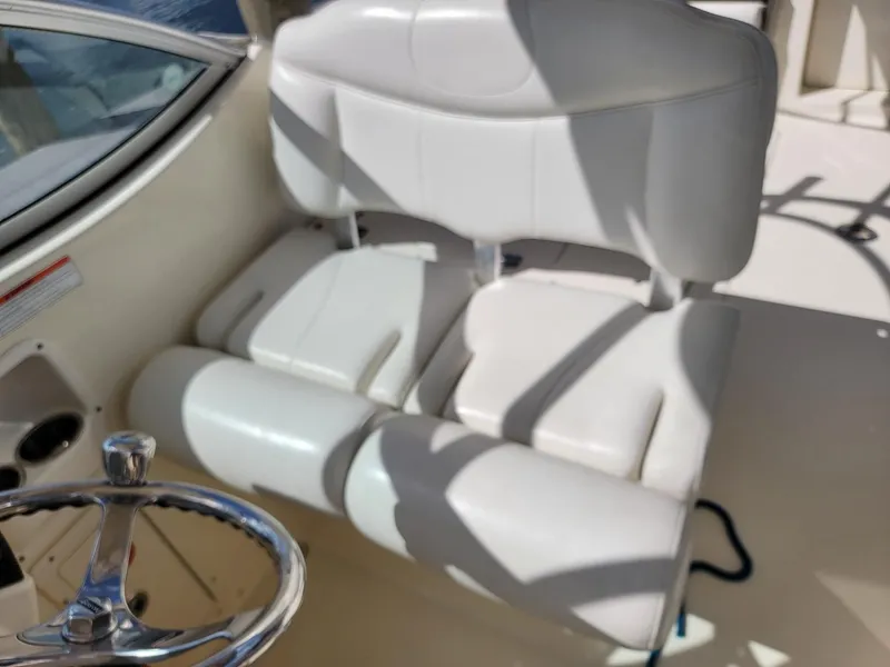 Slide: The Image of World Cat 2900 Dual Console 2011 - 4