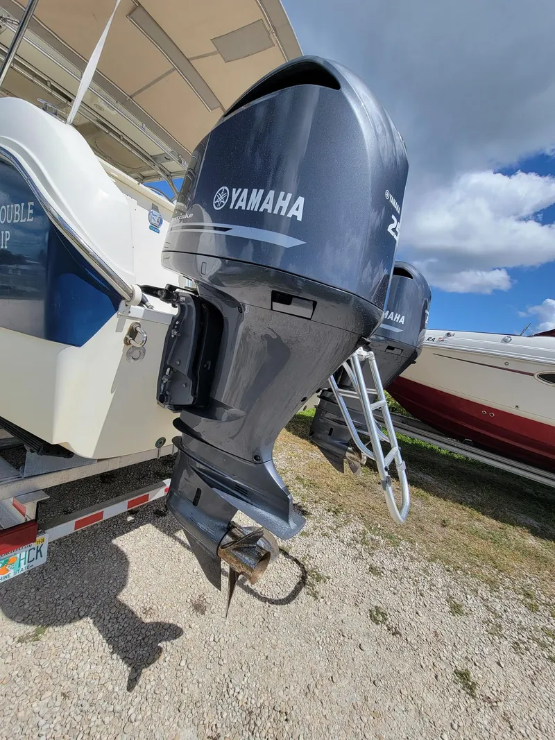 Slide: The Image of World Cat 2900 Dual Console 2011 - 9