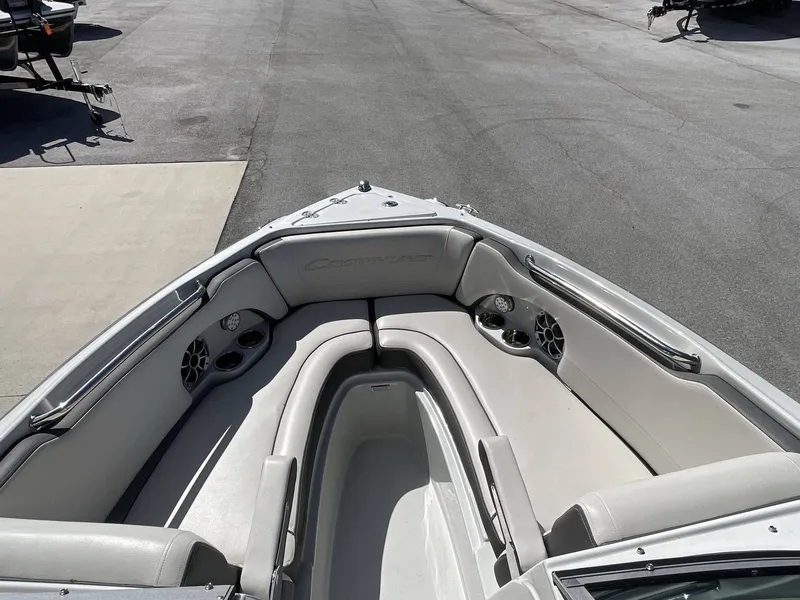Slide: The Image of Crownline Boats 210 SS 2021 - 31