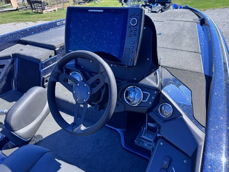 Slide: The Image of Skeeter ZXR Series ZXR20 2025 - 6