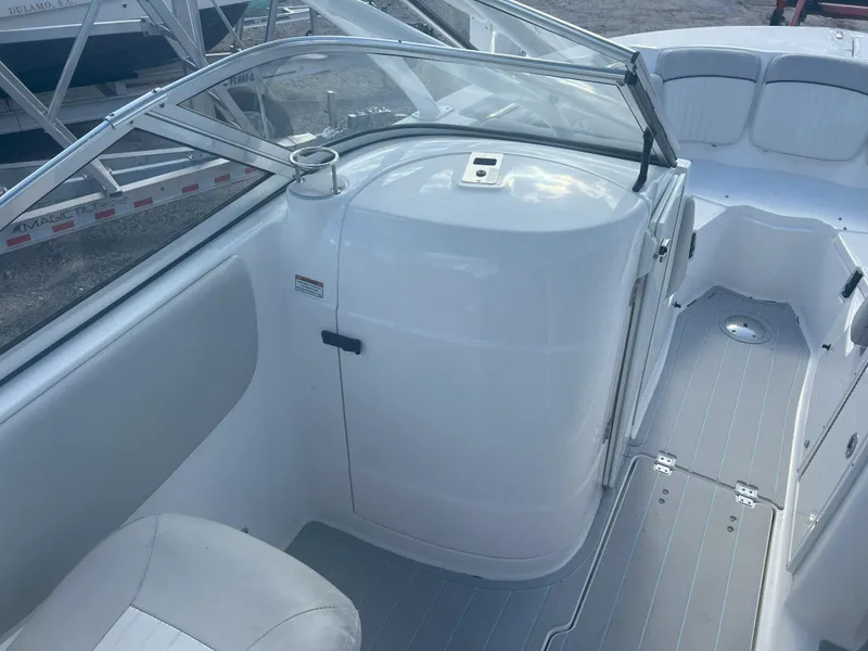 Slide: The Image of Sea Fox 226 Traveler 2021 - 13