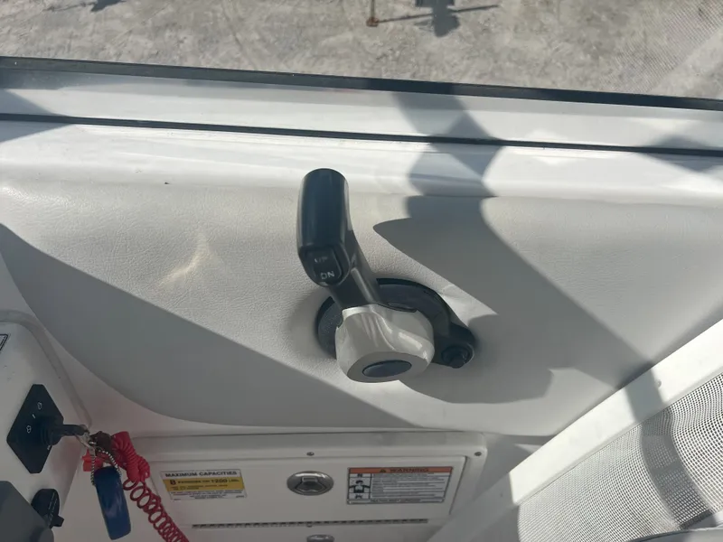 Slide: The Image of Sea Fox 226 Traveler 2021 - 16