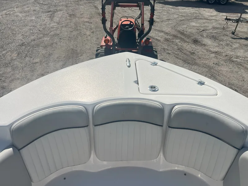 Slide: The Image of Sea Fox 226 Traveler 2021 - 18