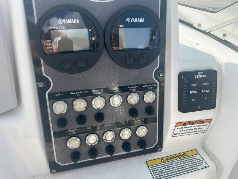 Slide: The Image of Sea Fox 226 Traveler 2021 - 20