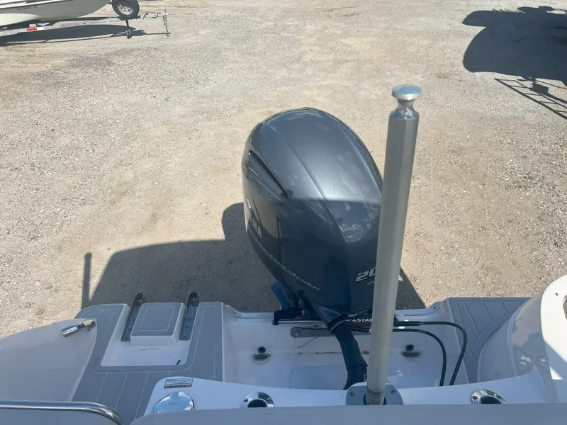 Slide: The Image of Sea Fox 226 Traveler 2021 - 9