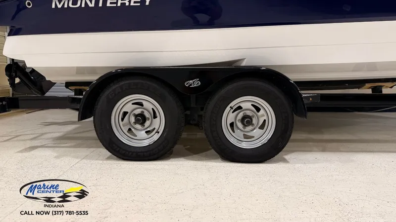 Slide: The Image of Monterey M-22 2018 - 16