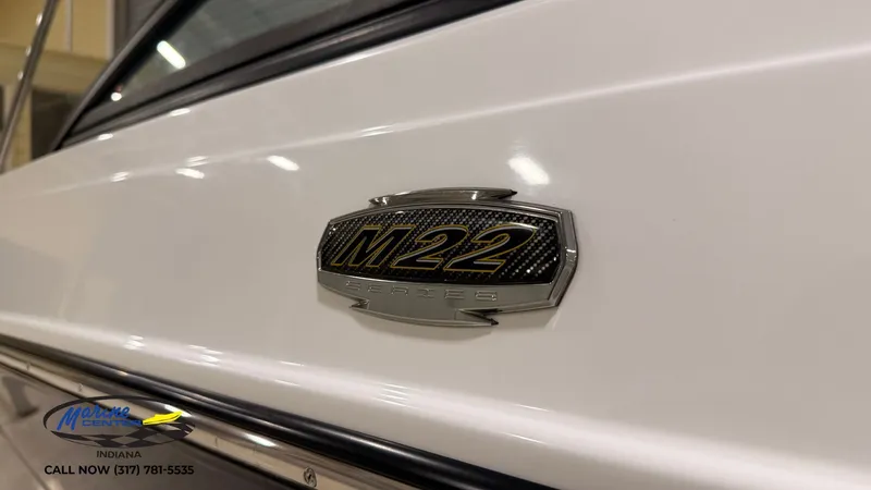 Slide: The Image of Monterey M-22 2018 - 17