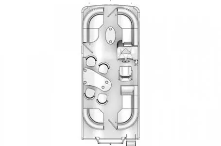 Slide: The Image of South Bay 200 Series 224E 2.0 2017 - 3