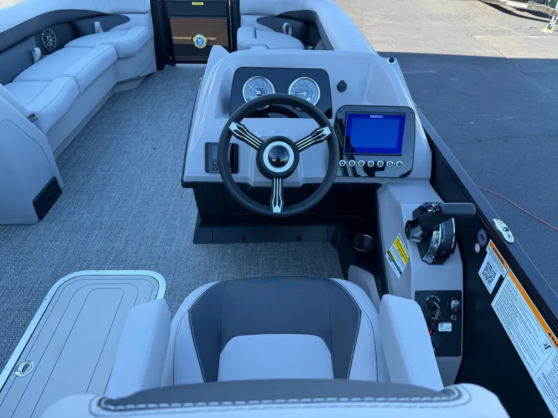 Slide: The Image of Barletta A24UC 2026 - 12