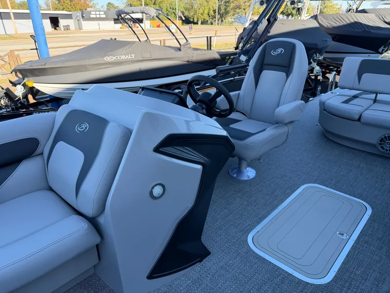 Slide: The Image of Barletta A24UC 2026 - 20