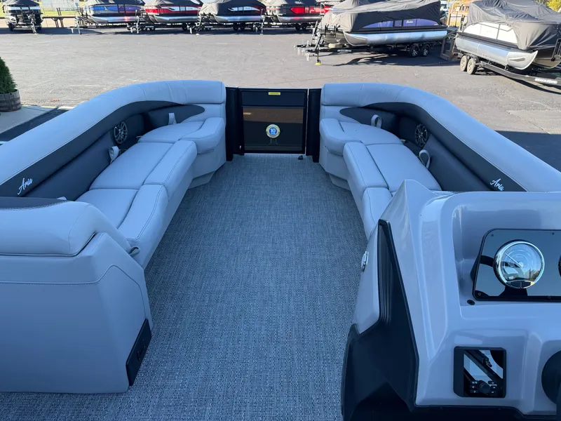 Slide: The Image of Barletta A24UC 2026 - 21