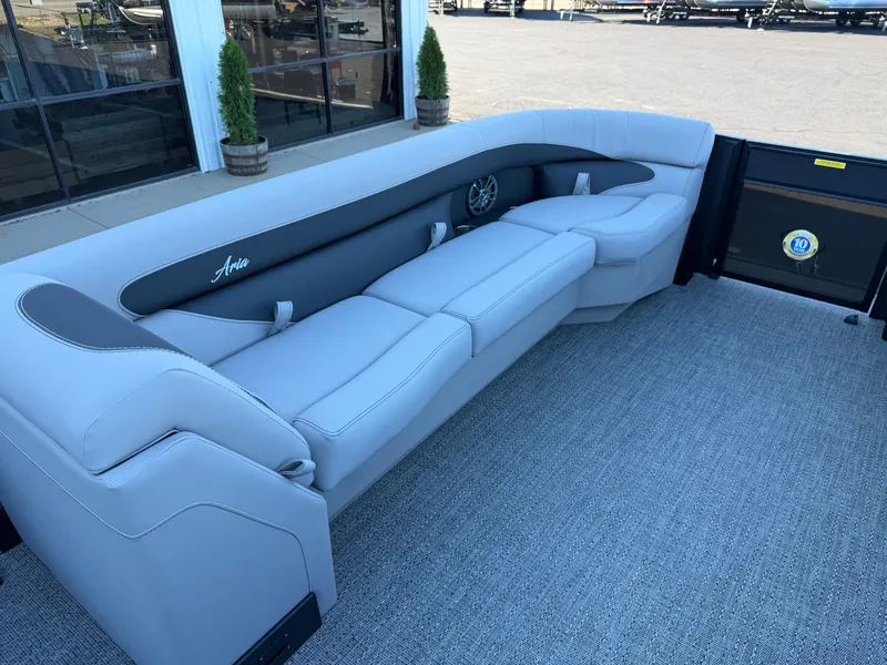 Slide: The Image of Barletta A24UC 2026 - 22