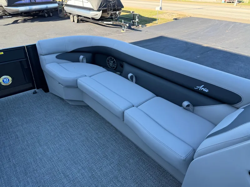 Slide: The Image of Barletta A24UC 2026 - 23