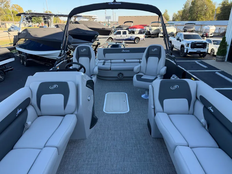 Slide: The Image of Barletta A24UC 2026 - 24