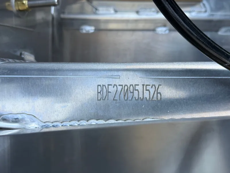 Slide: The Image of Barletta A24UC 2026 - 26