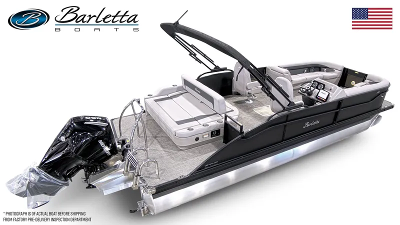 Slide: The Image of Barletta A24UC 2026 - 4