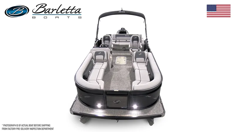 Slide: The Image of Barletta A24UC 2026 - 6