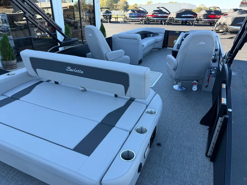 Slide: The Image of Barletta A24UC 2026 - 9