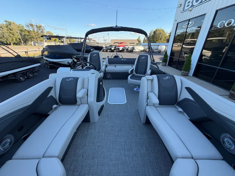 Slide: The Image of Barletta C22UC 2026 - 23