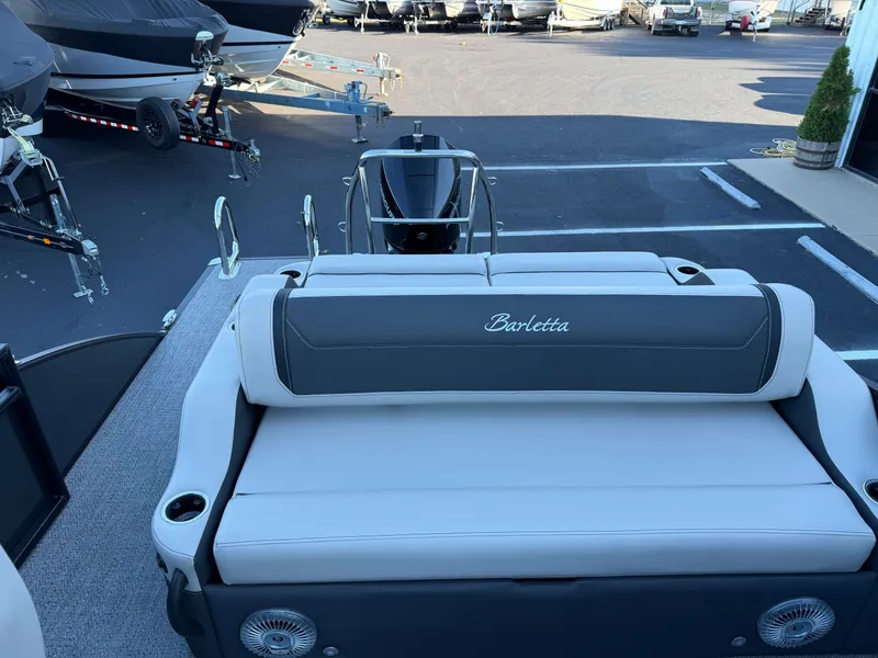 Slide: The Image of Barletta C22UC 2026 - 24