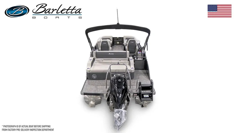 Slide: The Image of Barletta C22UC 2026 - 3