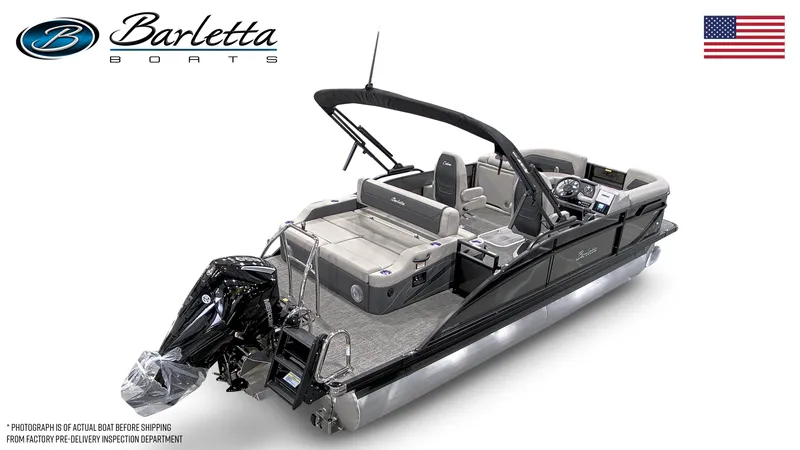 Slide: The Image of Barletta C22UC 2026 - 4