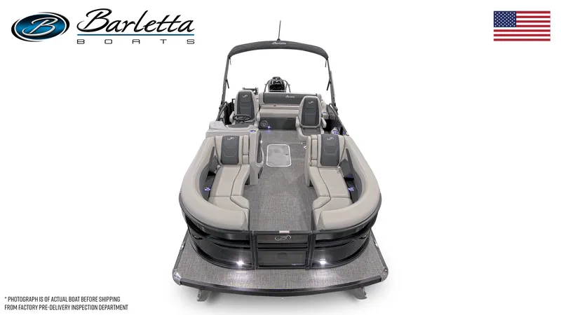 Slide: The Image of Barletta C22UC 2026 - 6