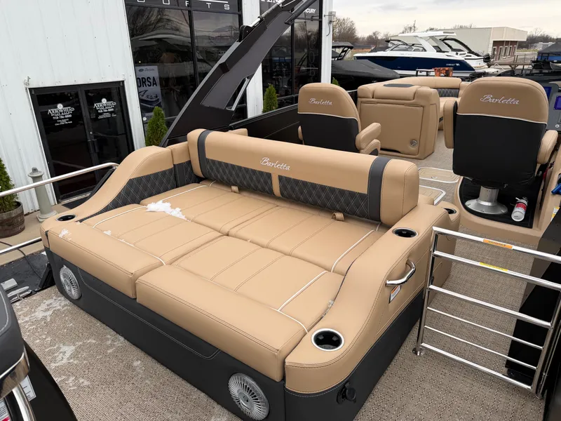 Slide: The Image of Barletta L25UCAT 2026 - 10