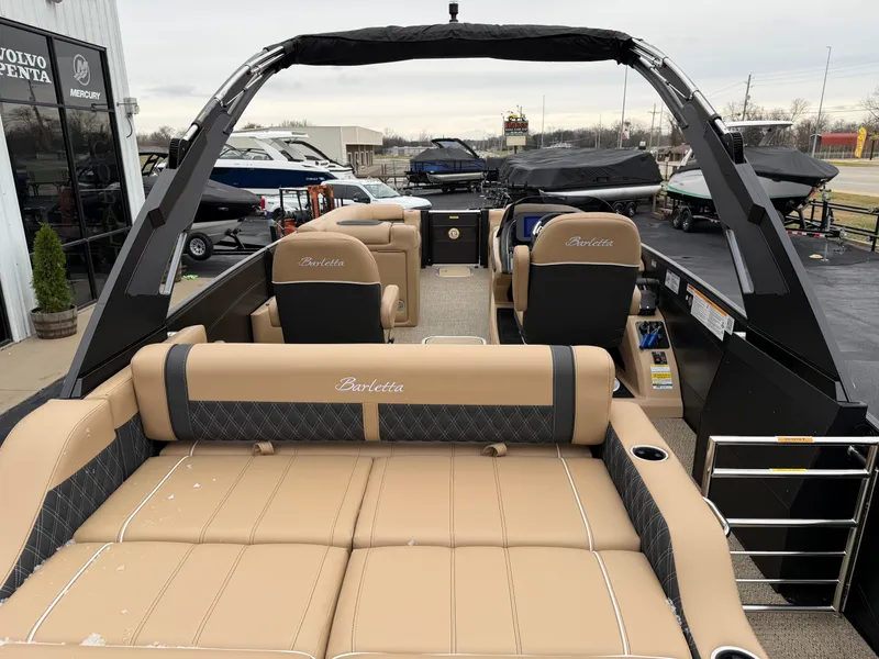 Slide: The Image of Barletta L25UCAT 2026 - 11