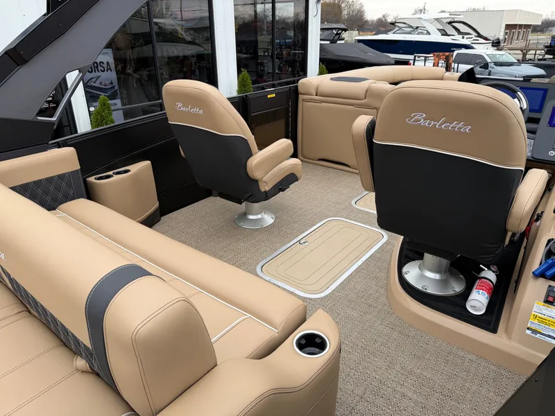 Slide: The Image of Barletta L25UCAT 2026 - 12