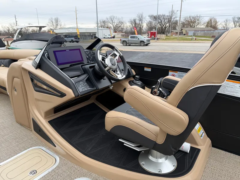 Slide: The Image of Barletta L25UCAT 2026 - 13