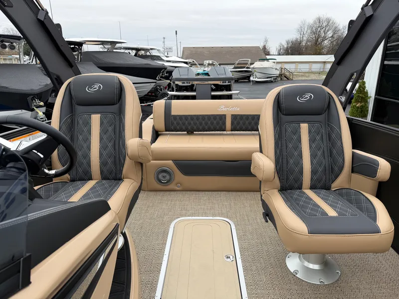 Slide: The Image of Barletta L25UCAT 2026 - 17