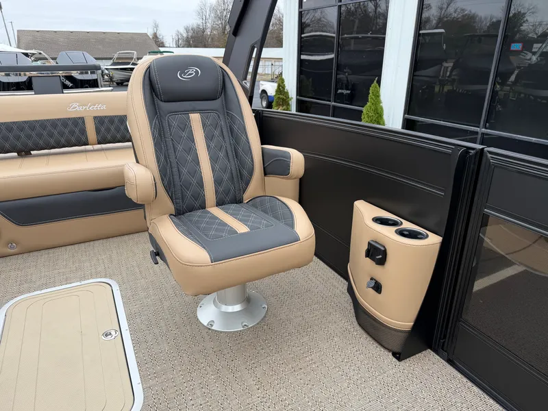 Slide: The Image of Barletta L25UCAT 2026 - 18