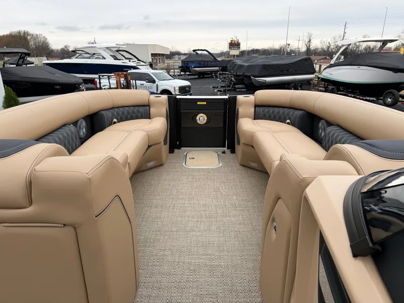 Slide: The Image of Barletta L25UCAT 2026 - 19