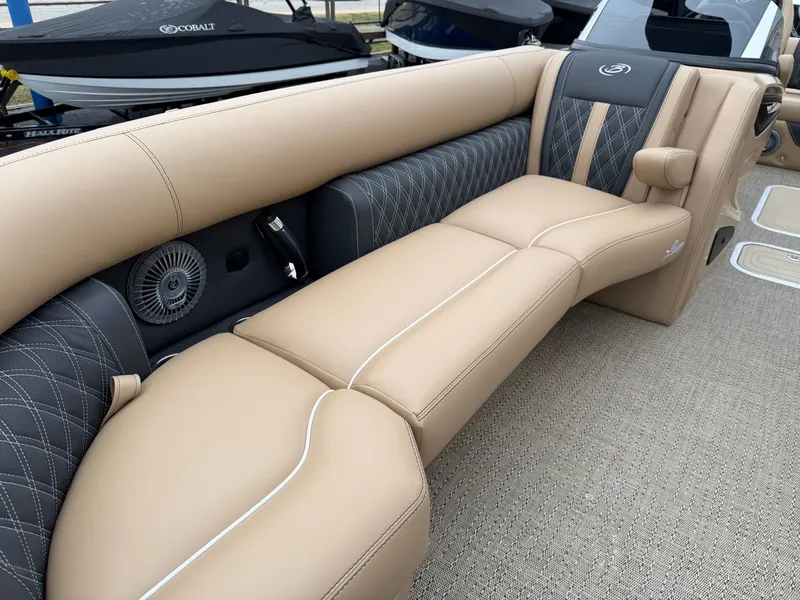 Slide: The Image of Barletta L25UCAT 2026 - 22