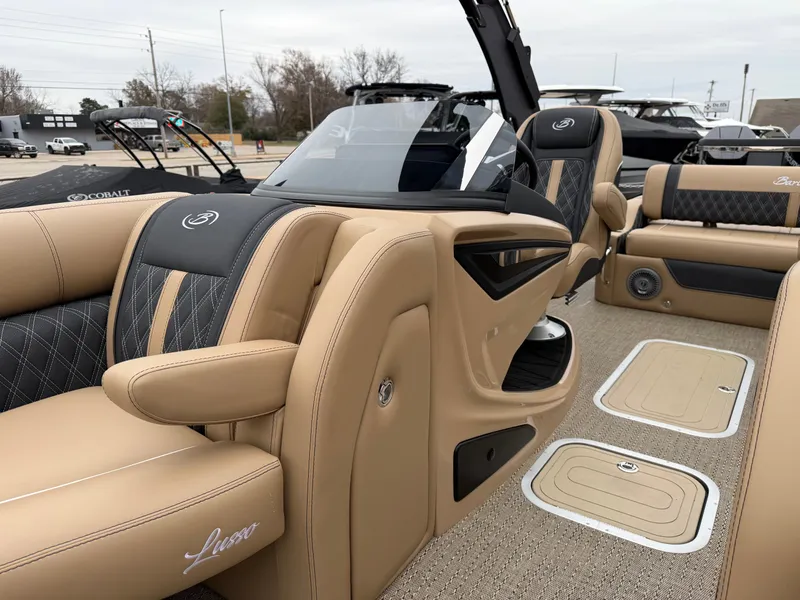 Slide: The Image of Barletta L25UCAT 2026 - 25