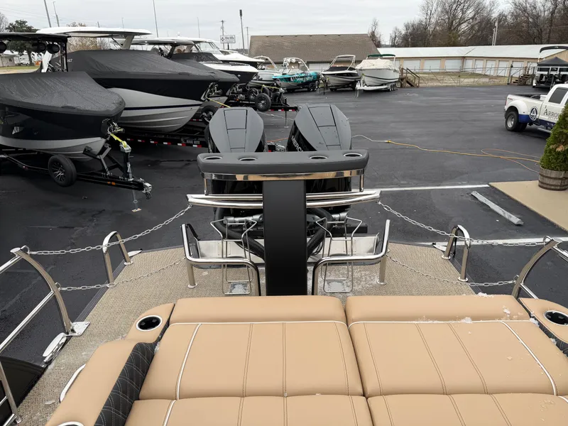 Slide: The Image of Barletta L25UCAT 2026 - 26