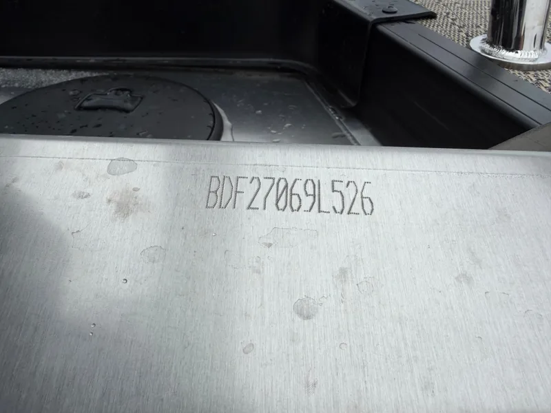 Slide: The Image of Barletta L25UCAT 2026 - 28