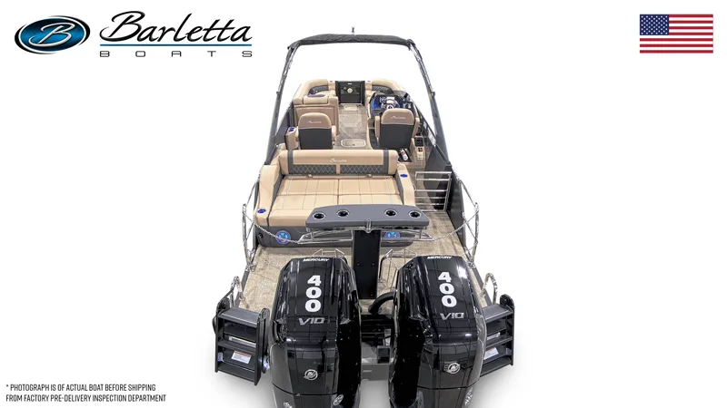 Slide: The Image of Barletta L25UCAT 2026 - 3