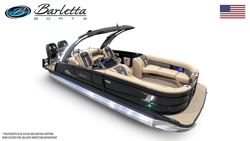Slide: The Image of Barletta L25UCAT 2026 - 5