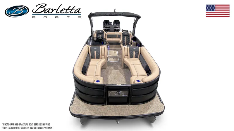 Slide: The Image of Barletta L25UCAT 2026 - 6