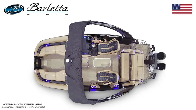 Slide: The Image of Barletta L25UCAT 2026 - 7