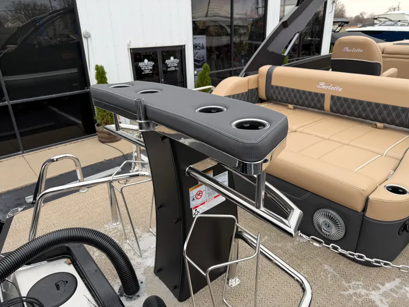 Slide: The Image of Barletta L25UCAT 2026 - 9