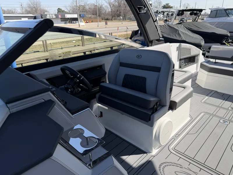 Slide: The Image of Cobalt R33 Surf 2026 - 26